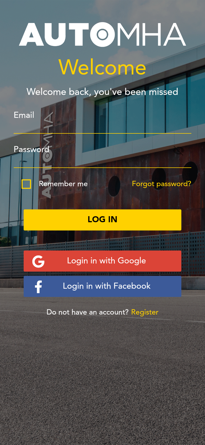 Accesso