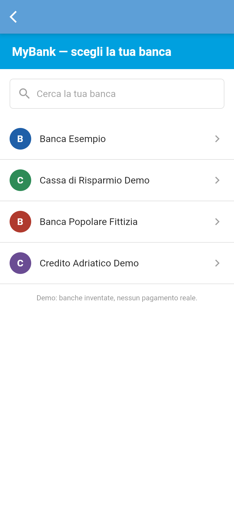 MyBank