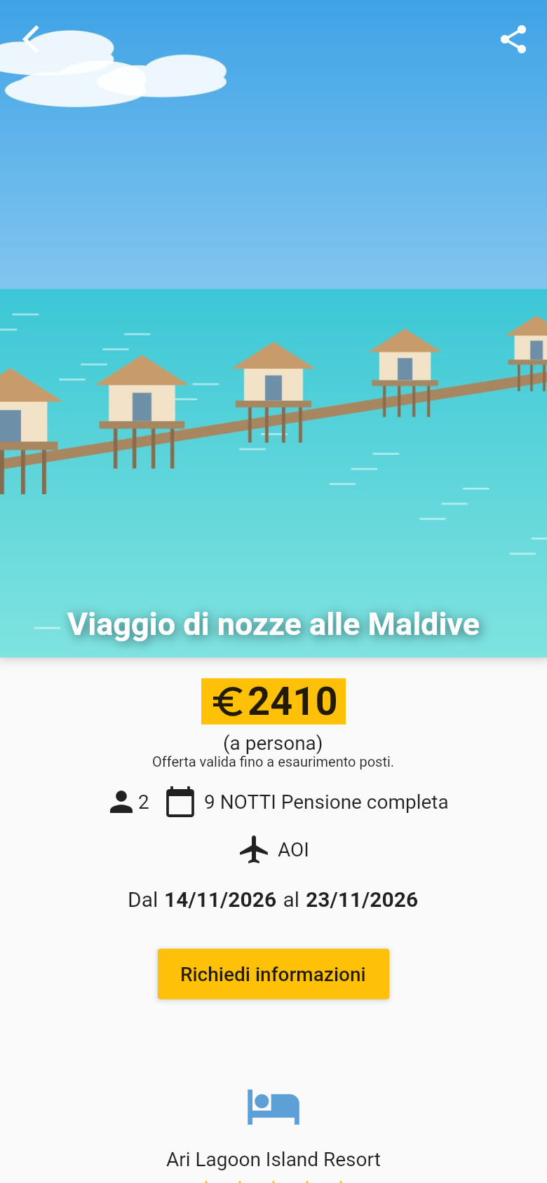 Angebot