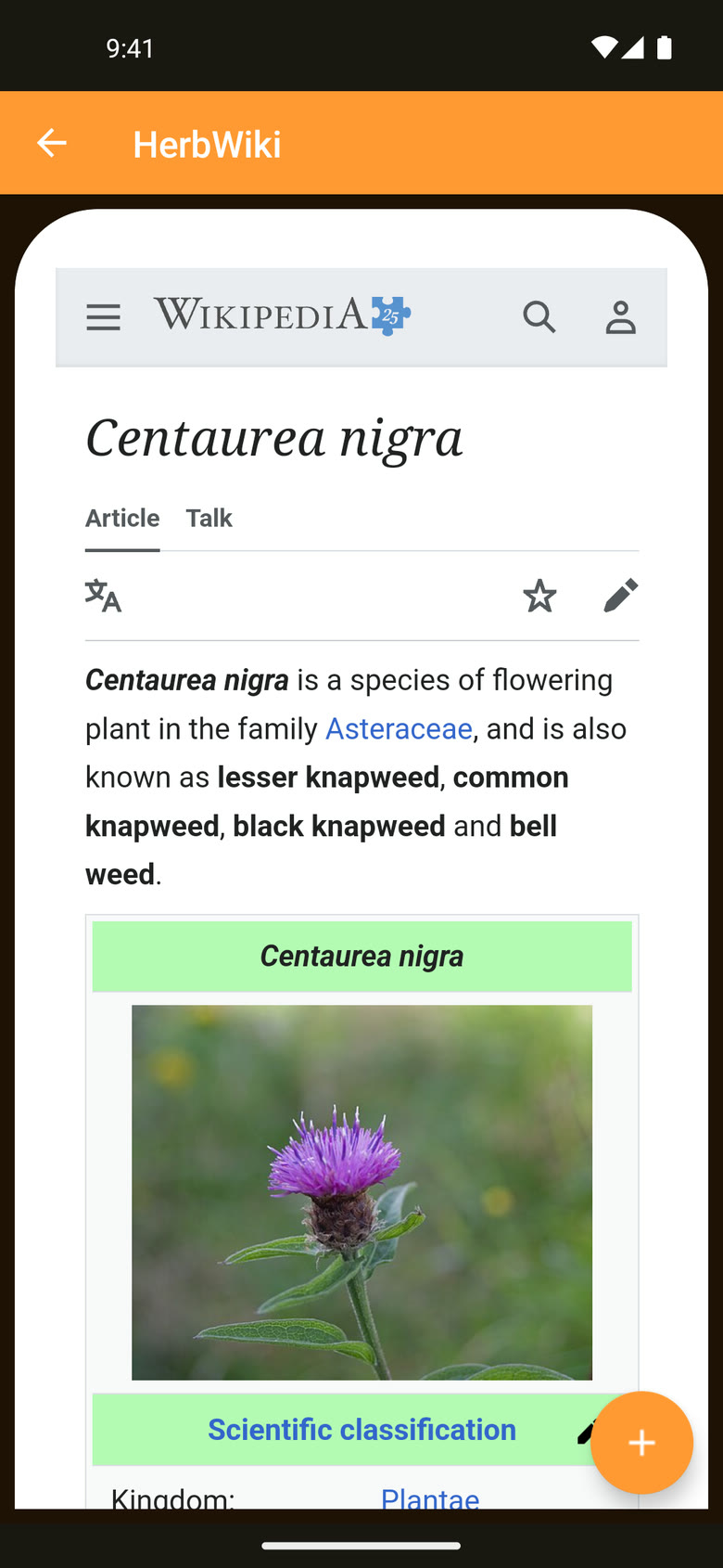 Wikipedia