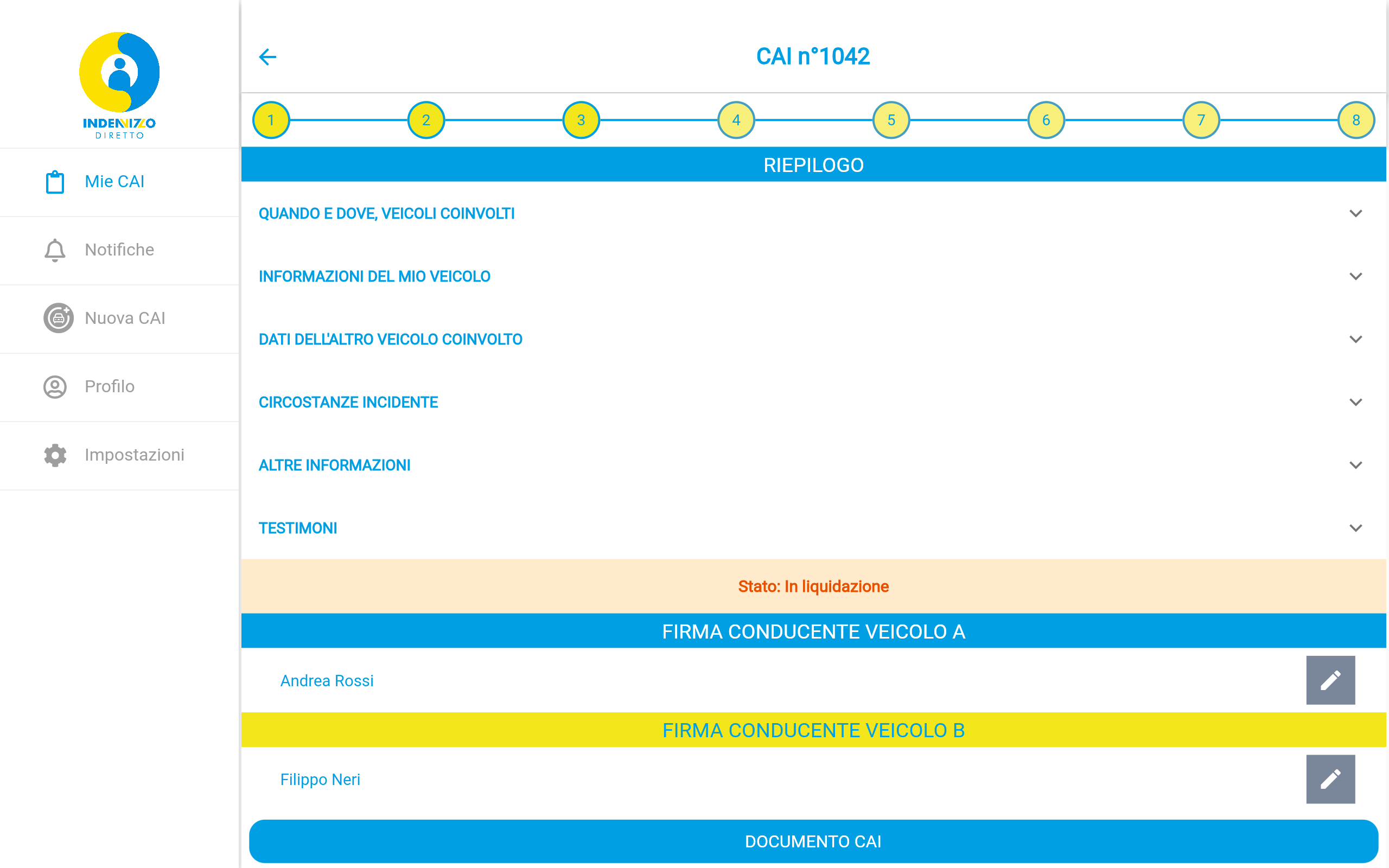 Web-Layout: Zusammenfassung