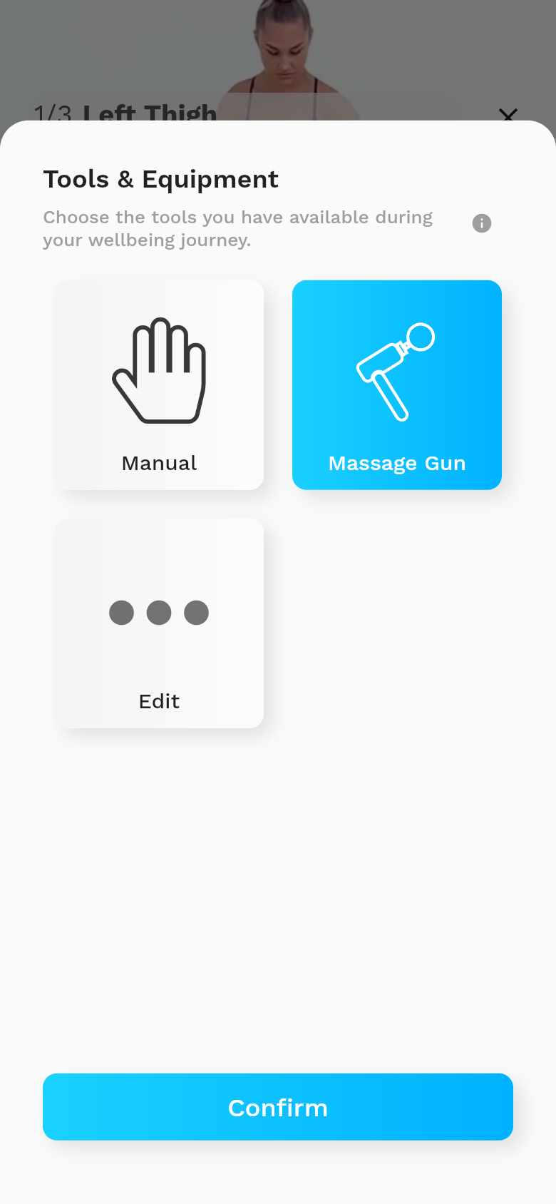 Tools