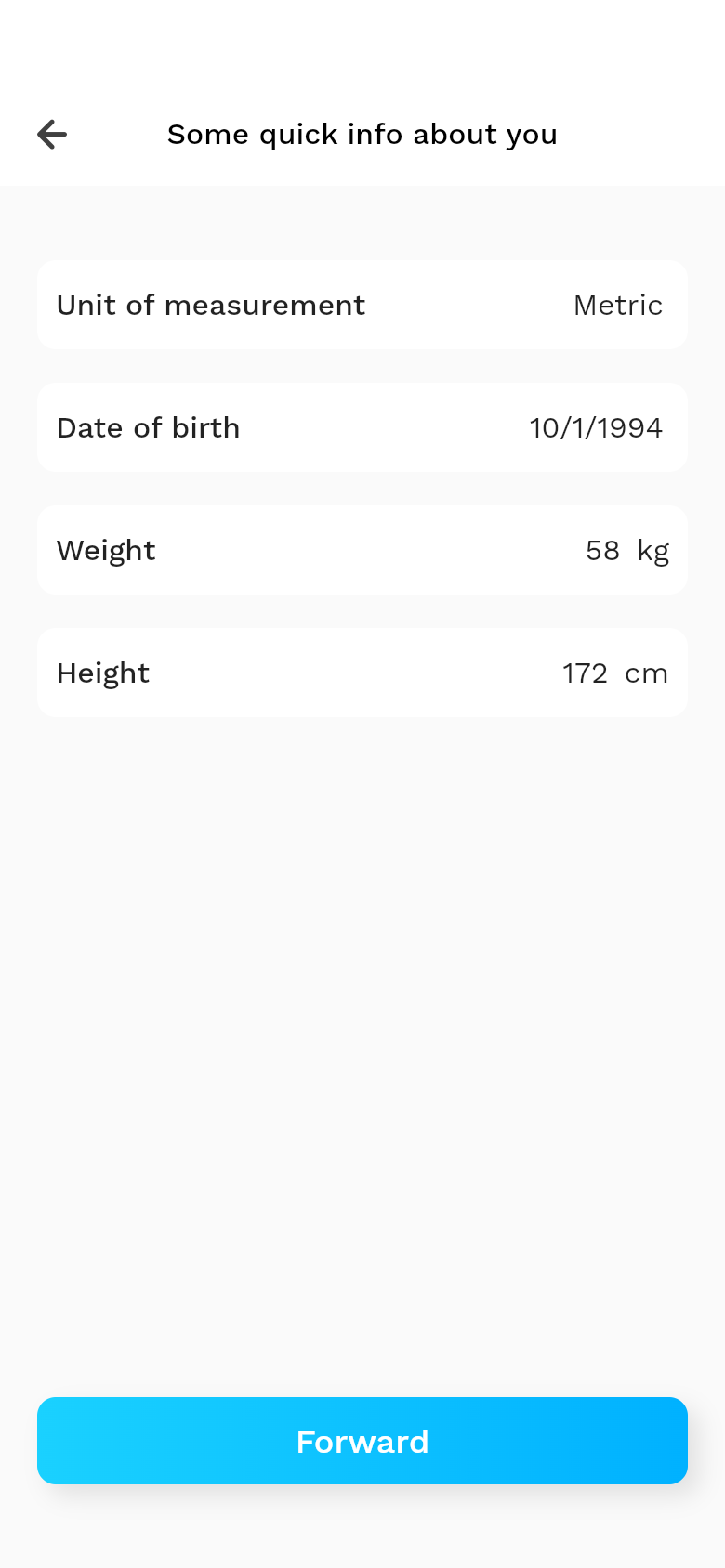 Profile