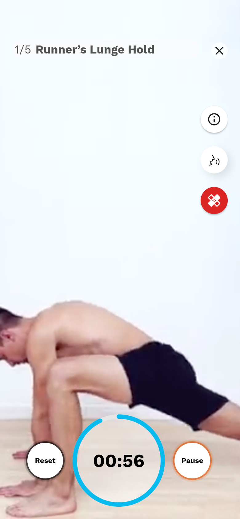 Exercise